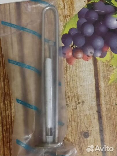 Тэны медь усилен Италия Термекс