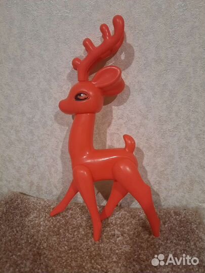 Лот игрушки СССР открытки