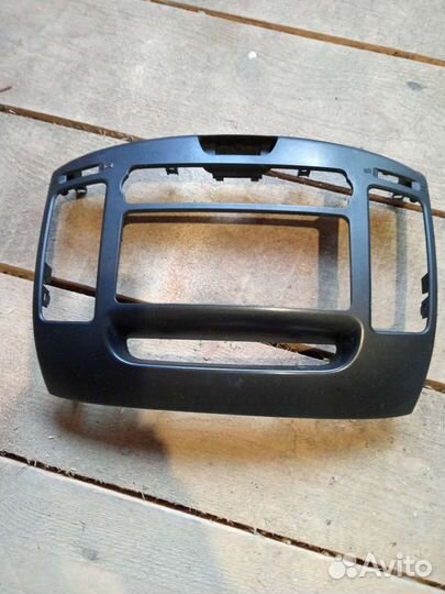 Штатная магнитола на hyundai Элантра Hd