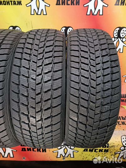 Nexen Winguard SUV 235/60 R17 106H