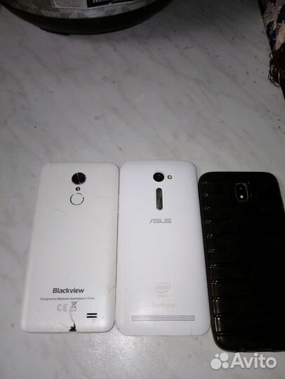 Samsung Z, 2/16 ГБ