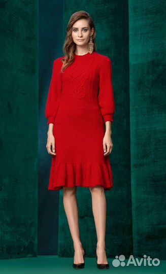 Платье женское 46 новое