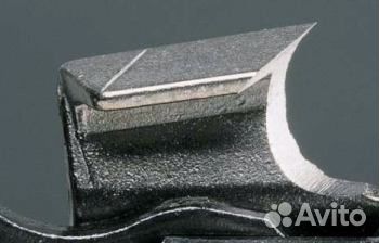 Затачивание цепей на пилы