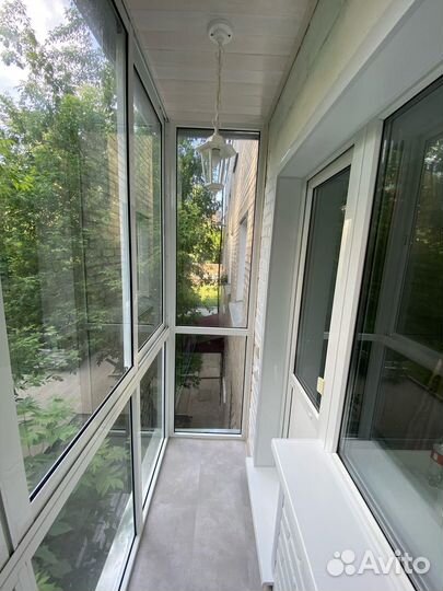 Окна пластиковые пвх новые