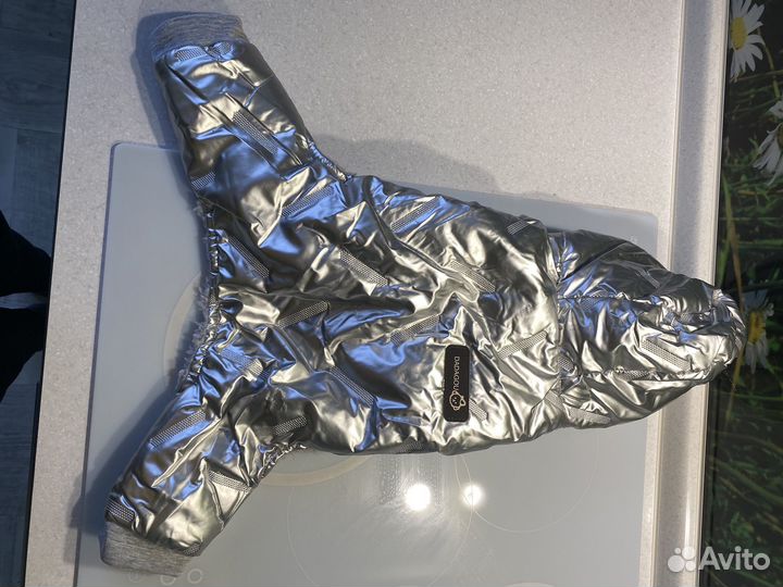 Комбинезон для собаки