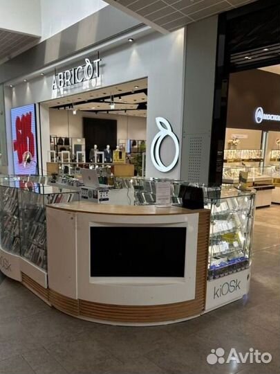 Продам готовый бизнес мобильные аксессуары