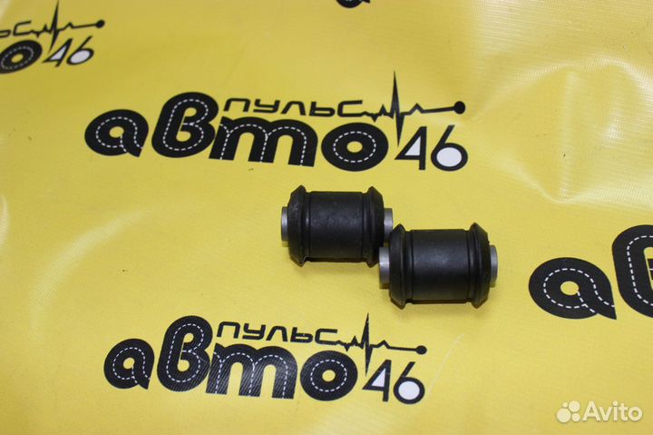 Сайлентблок переднего рычага Опель Астра