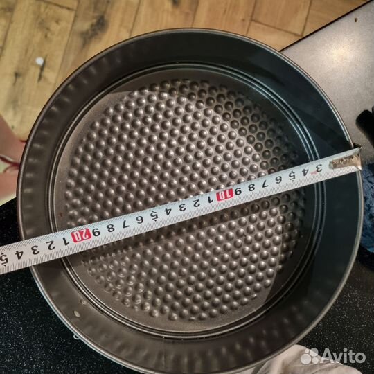 Форма для выпечки