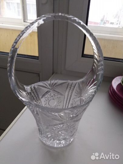 Конфетница