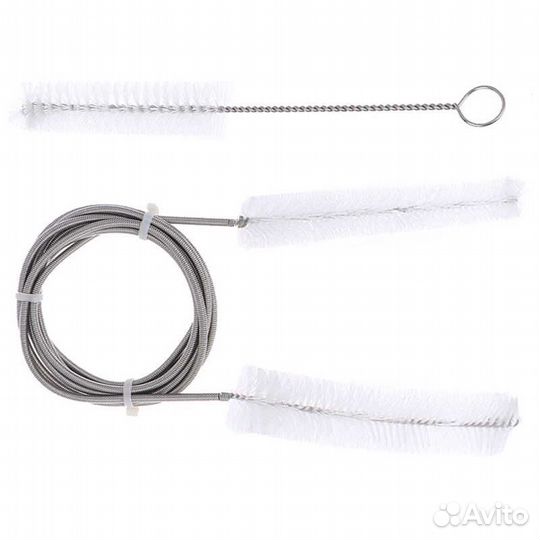 Щетка для чистки труб cpap (сипап)