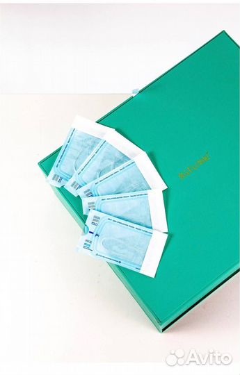 Набор для аппаратной косметологии