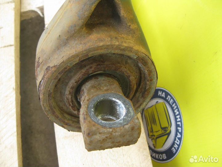 Тяга V-образная 9423501205 mercedes-benz, actros