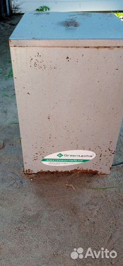 Электро коптильня и дымогенератор