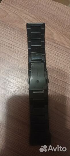 Клипса для часов