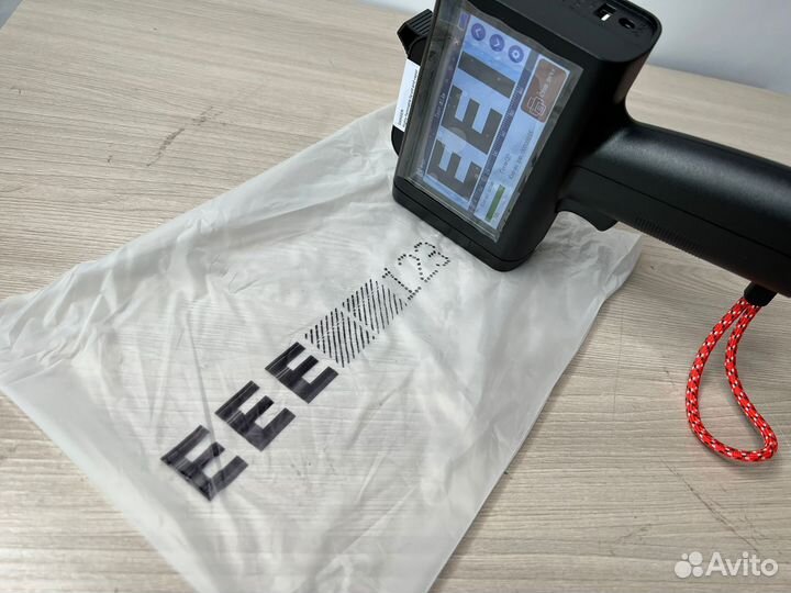 Принтер датер маркиратор маркинг