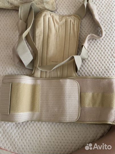 Корректор осанки