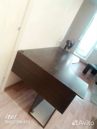 Компьютерный стол бу