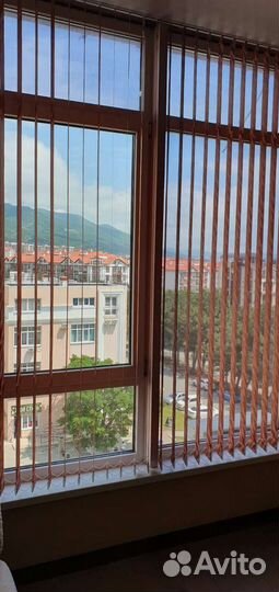 Жалюзи с хорошем состоянии