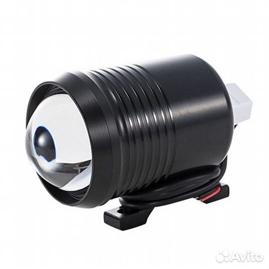 Противотуманные фары для мотоцикла