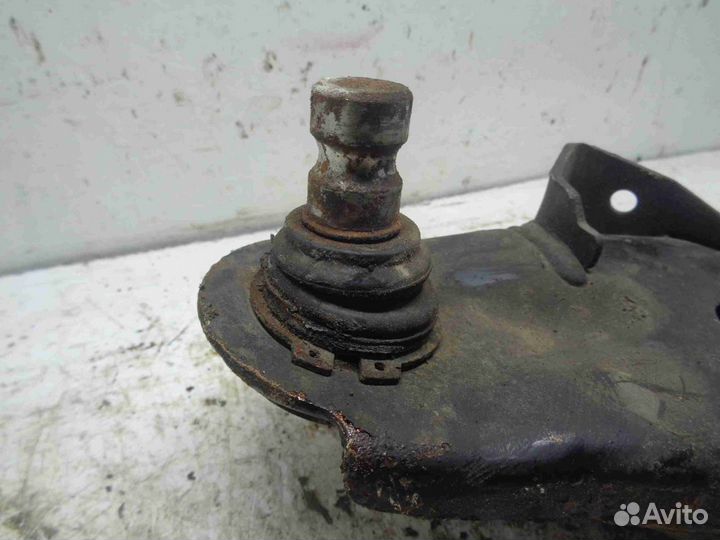 Рычаг передний правый нижний Kia Sorento 2 XM