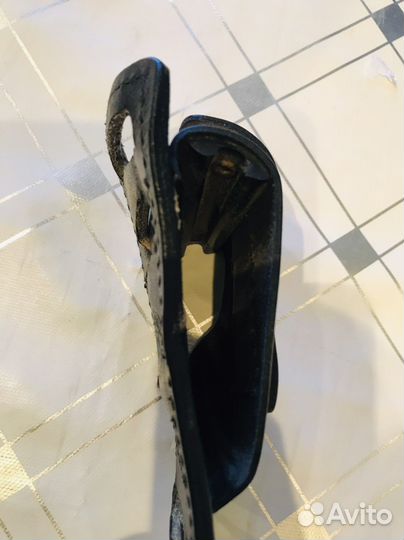 Кобура для пм травматика