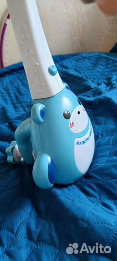 Мобиль на кроватку новый