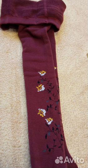 Колготки для девочки