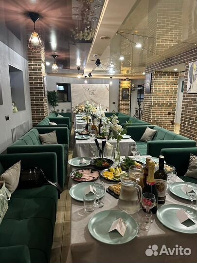 Банкетный зал, кафе, кейтеринг, банкет, фуршет