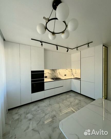 Кухонный гарнитур от производителя