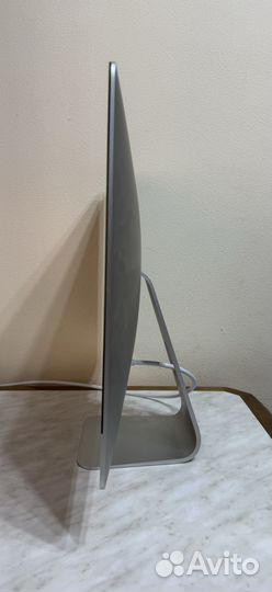 Apple iMac 21.5 2017