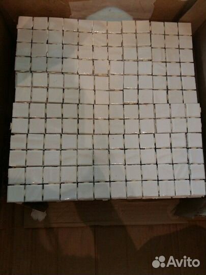 Мозаика для рукоделия и творчества