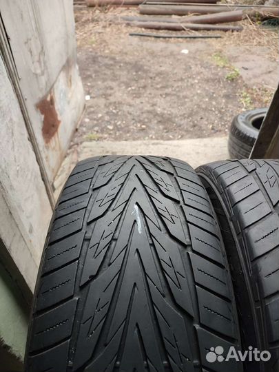 Toyo Proxes ST III 255/55 R19