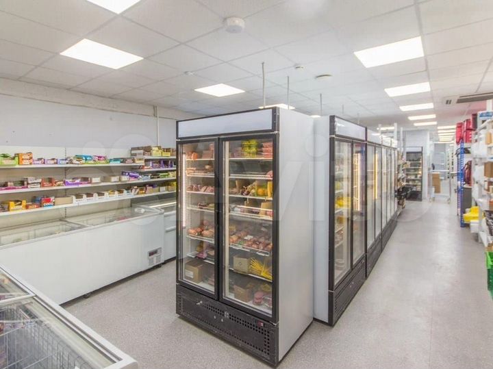 Свободного назначения, 145 м²