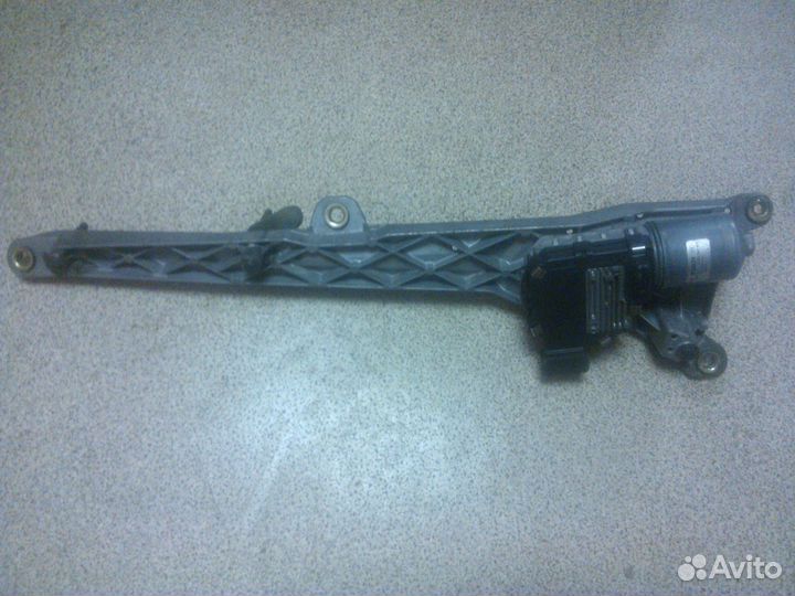 Lancia Thesis механизм стеклоочистителя