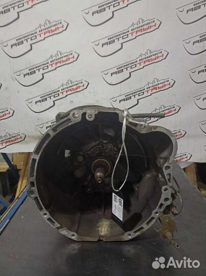 МКПП toyota 1G-FE altezza altezza gita GXE10 GXE10