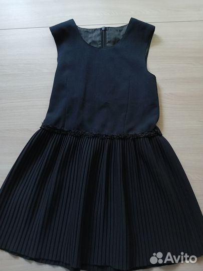 Школьный сарафан