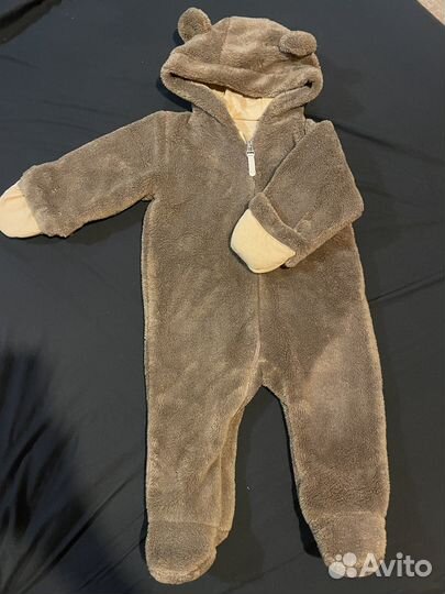 Комбинезон 74