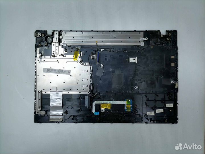 Топкейс для Samsung NP300E5A