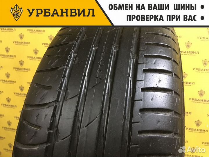 Nokian Tyres Nordman SZ 205/55 R16 94W