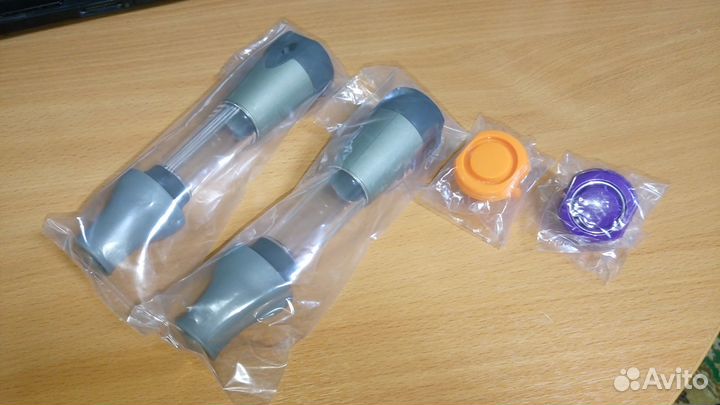 Ручки для интерактивной системы mimio capture kit