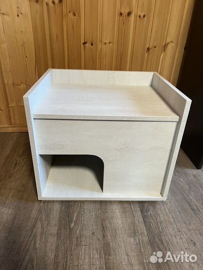 Домик для кошки