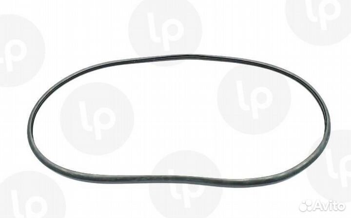 Комплект уплотнителей стёкл для Нива Урбан