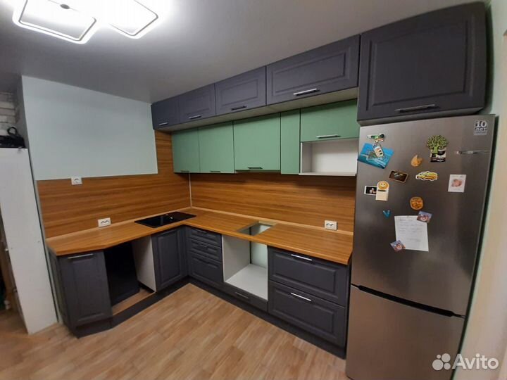 Конструктор технолог мебели