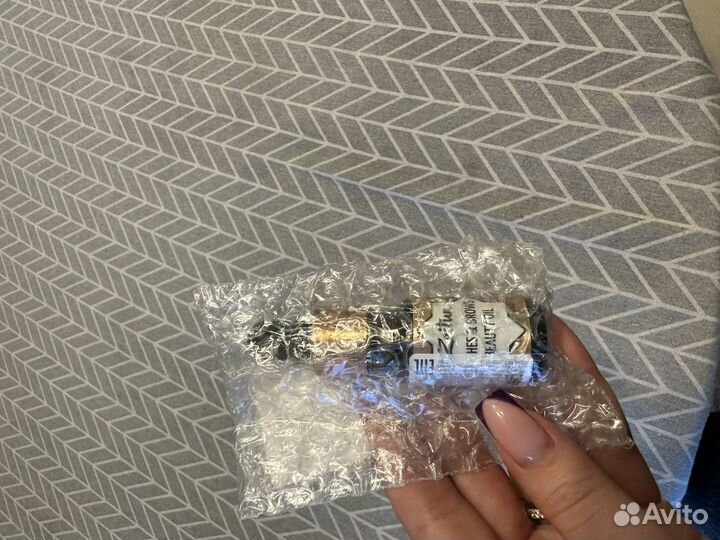 Масло касторовое zeitun