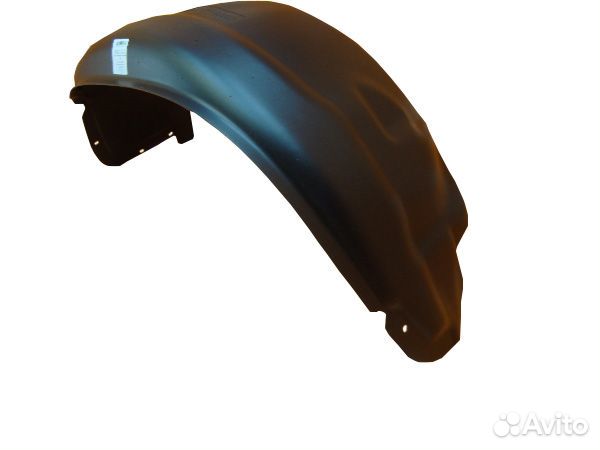 Подкрылок Toyota Land Cruiser (2007-2021) / Lex