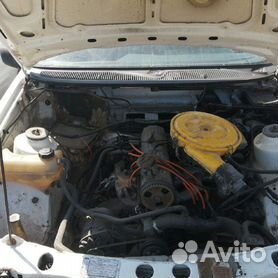 Обслуживание и демонтаж коробки передач Ford Sierra.