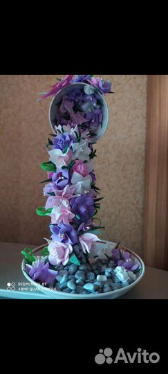 Подарки, светильники, аксессуары