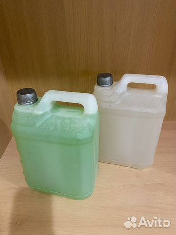 Моющие средства для Стирки посуды и кандционер