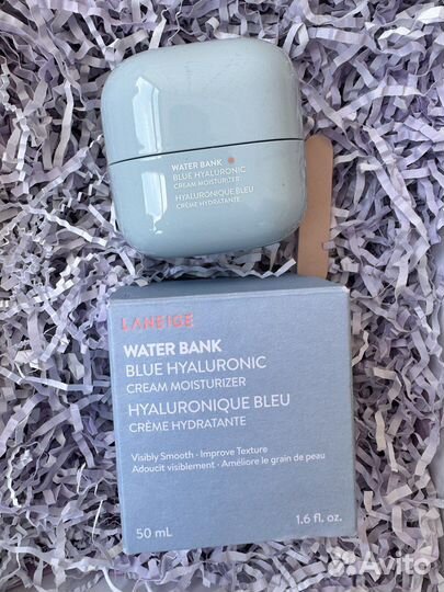 Laneige, PCA skin, niod и др для лица