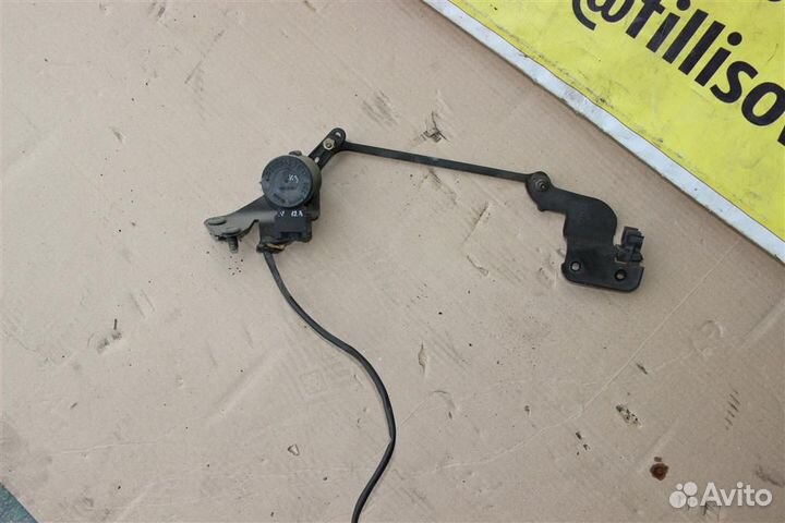 Датчик положения кузова задний Mercedes Benz W210